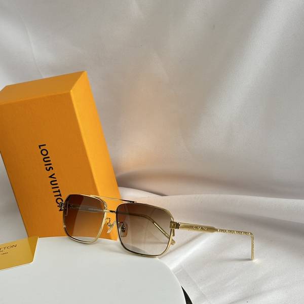 Louis Vuitton Sunglasses Top Quality LVS03630